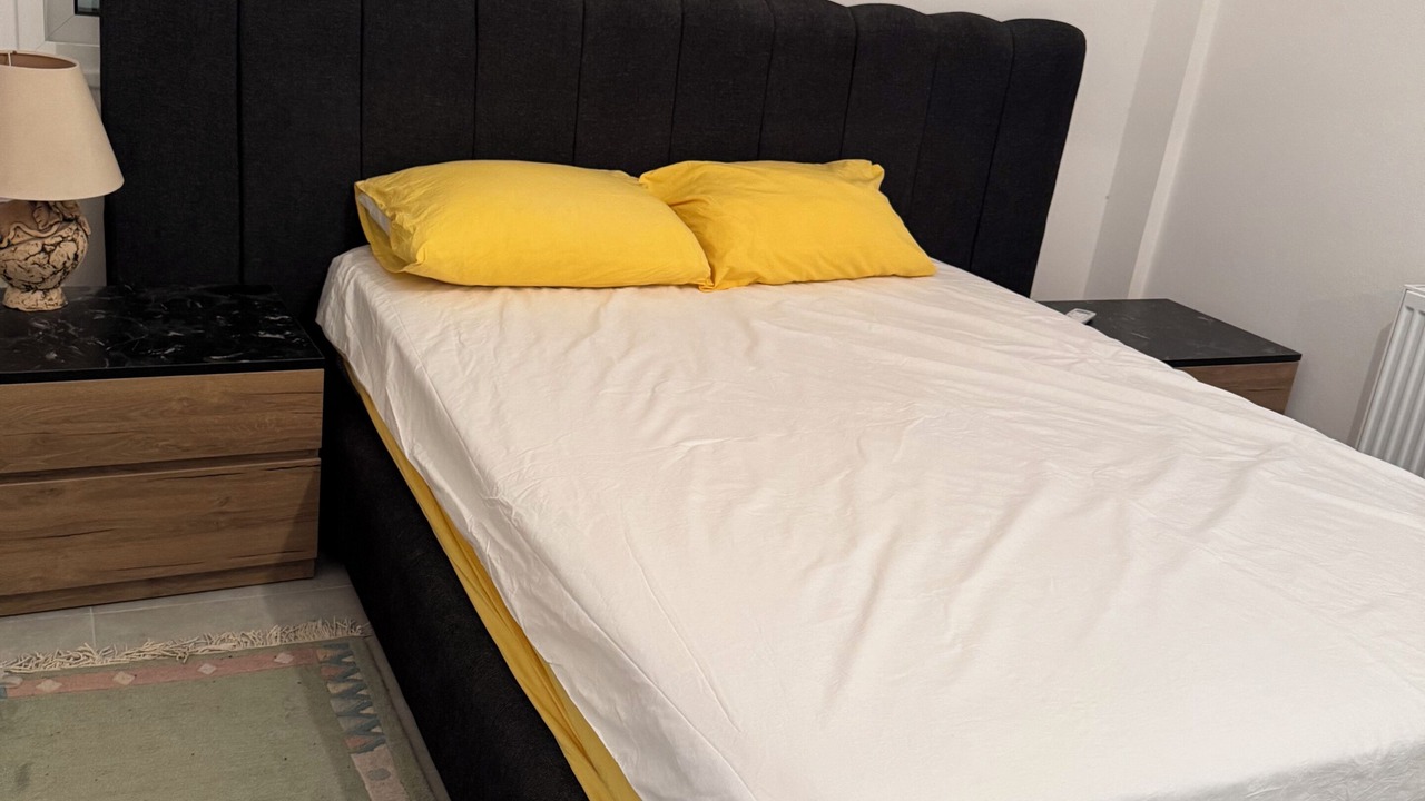 Photo of Bedroom in Nicosia