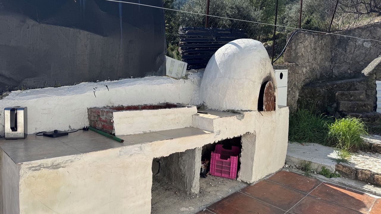 Photo of Patio Balcony in Nicosia