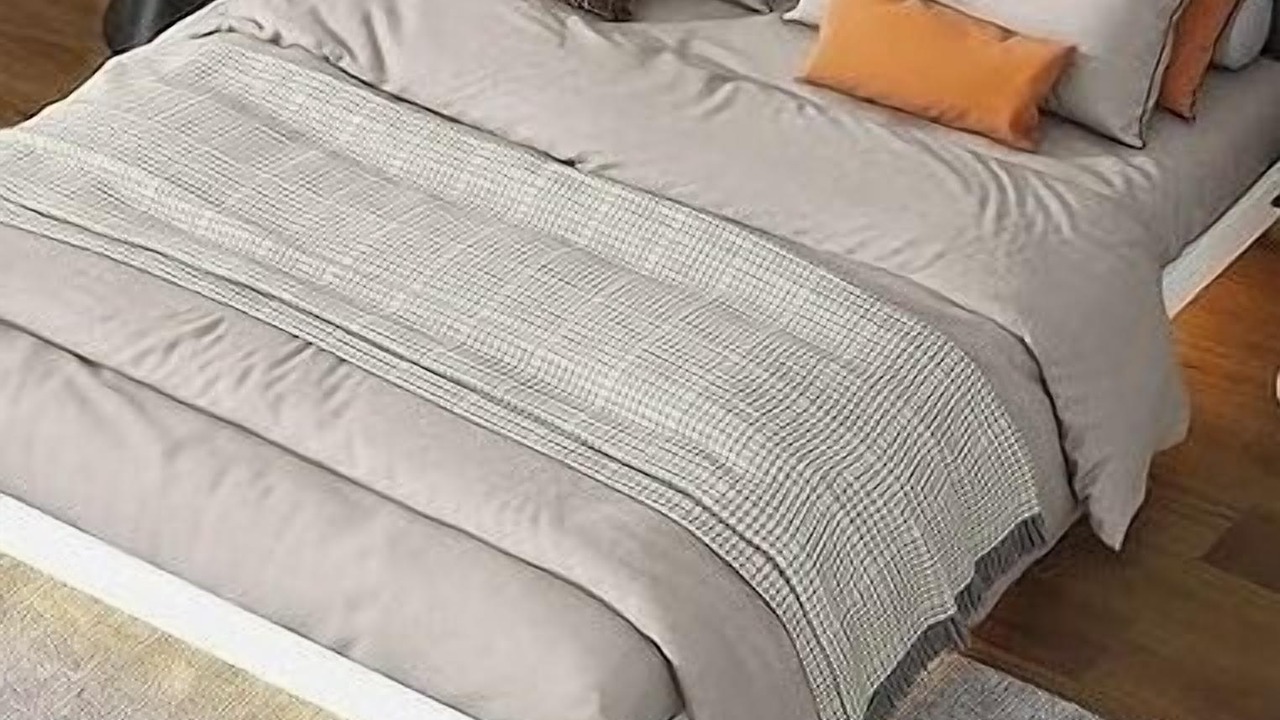 Photo of Bedroom in Nicosia