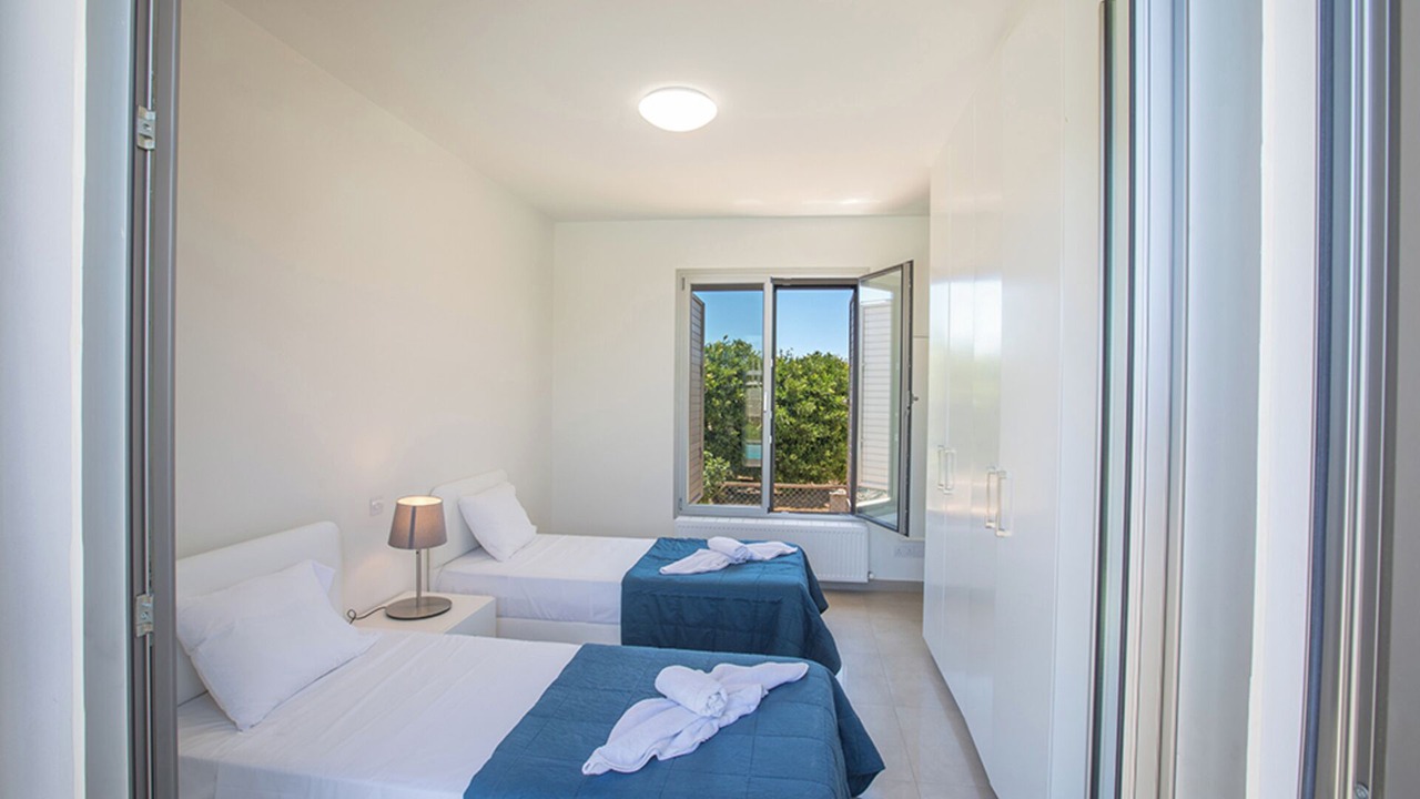 Photo of Bedroom in Cape Greko