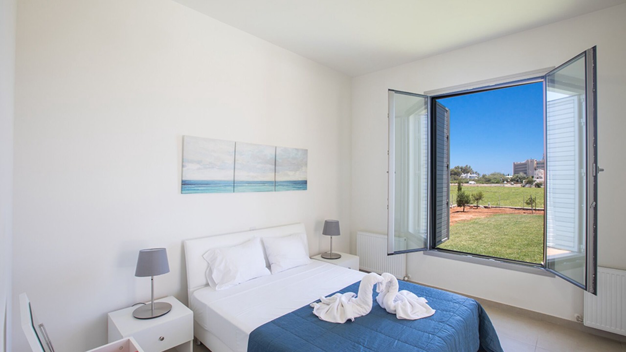 Photo of Bedroom in Cape Greko