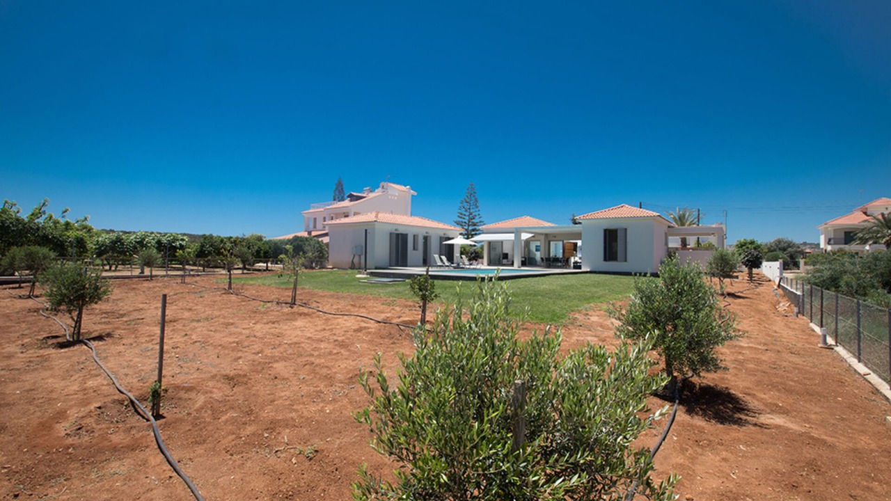 Photo of Outdoor in Cape Greko