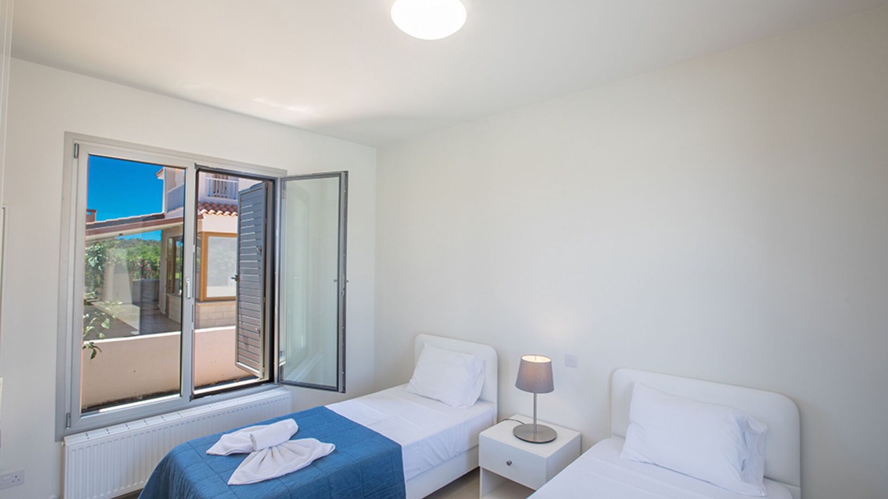 Photo of Bedroom in Cape Greko