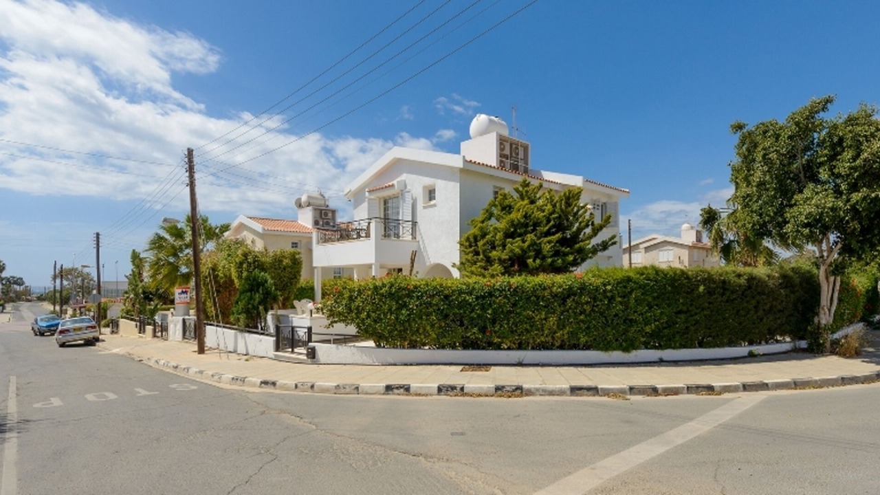 Photo of Outdoor in Ayia Napa
