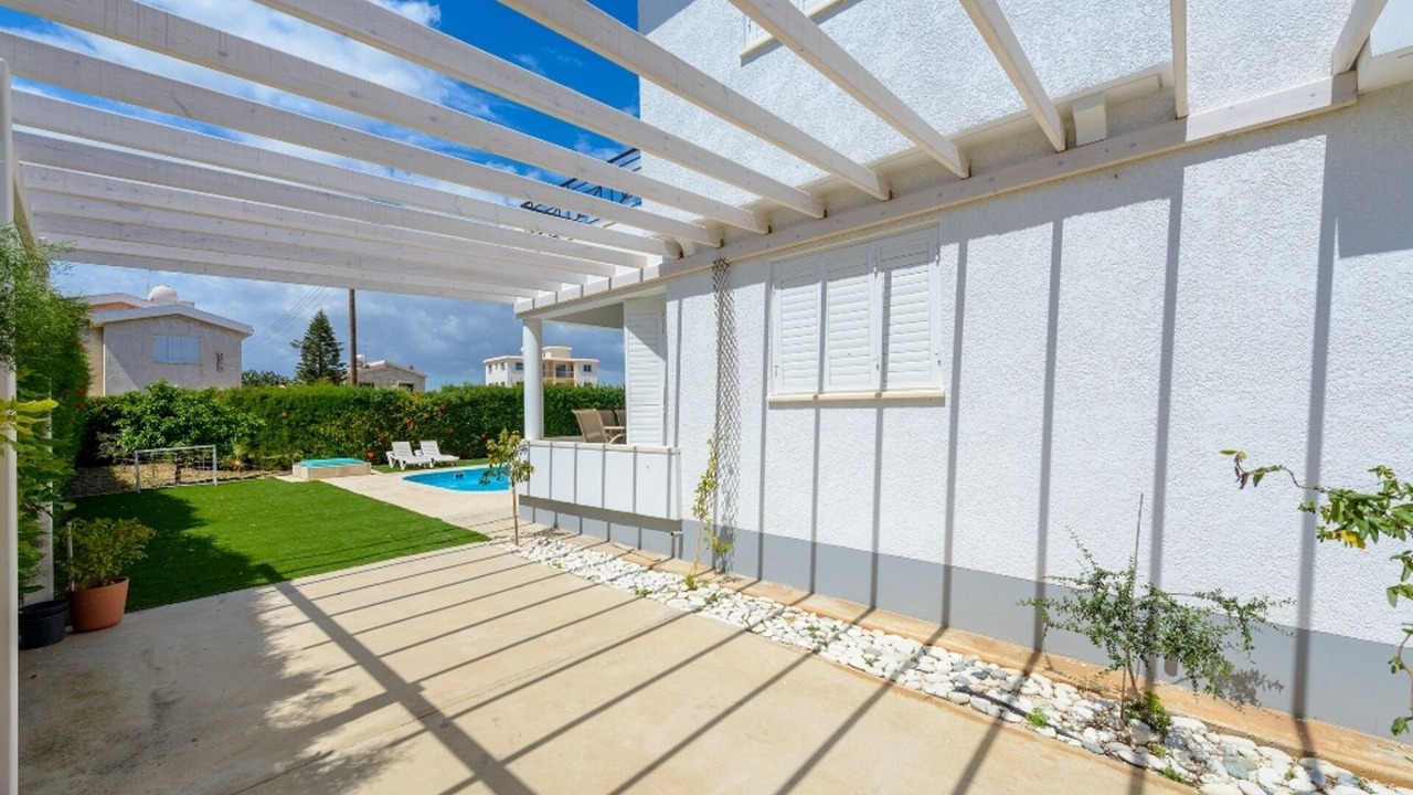 Photo of Outdoor in Ayia Napa