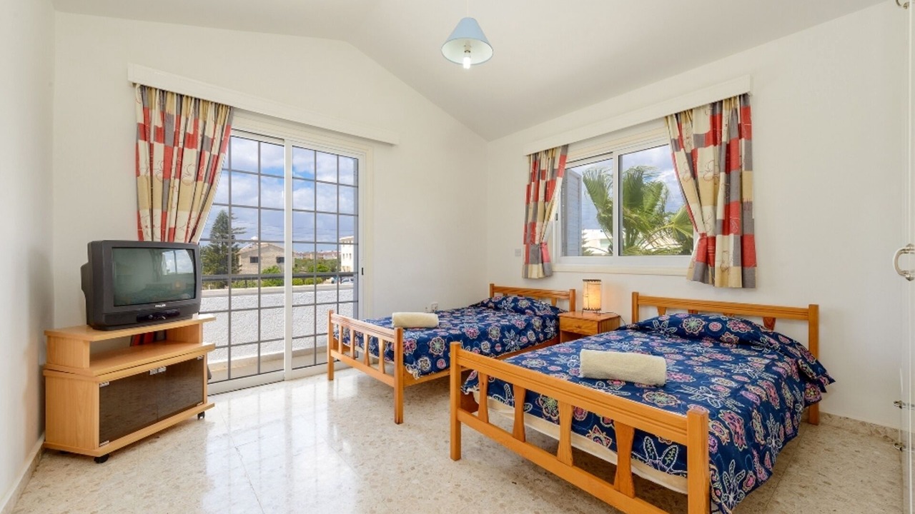 Photo of Bedroom in Ayia Napa