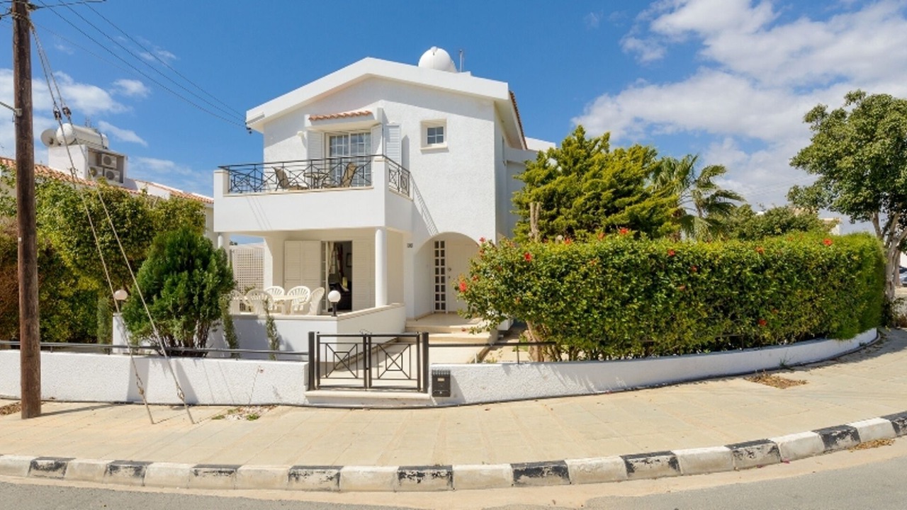 Photo of Outdoor in Ayia Napa