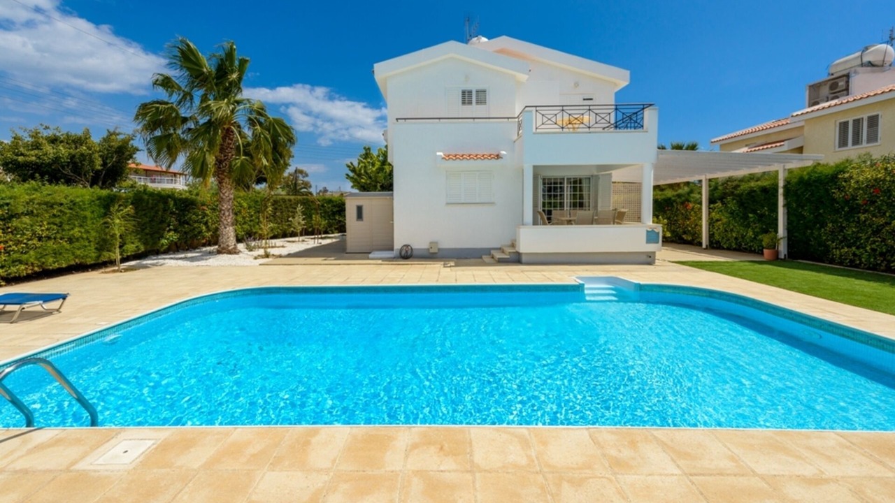 Photo of Outdoor in Ayia Napa
