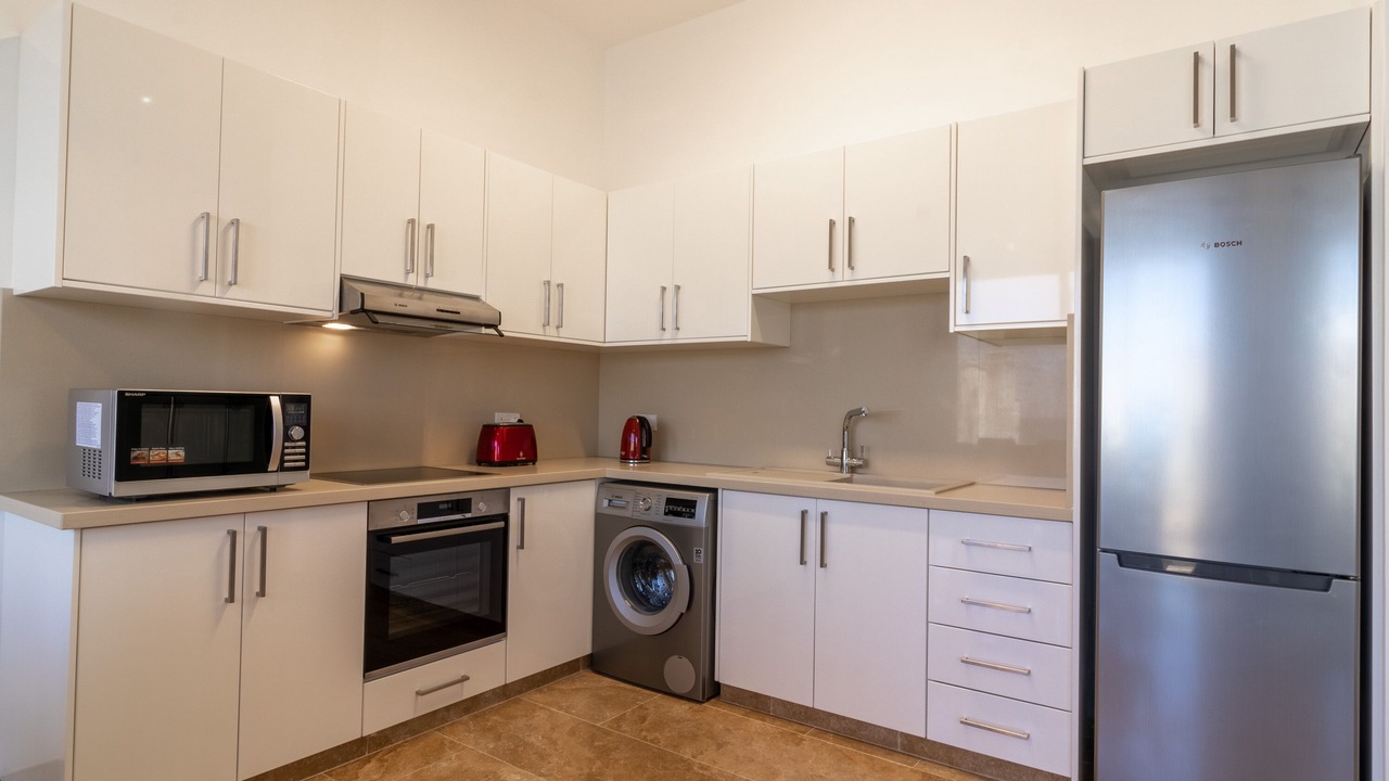 Photo of Kitchen in Kissonerga