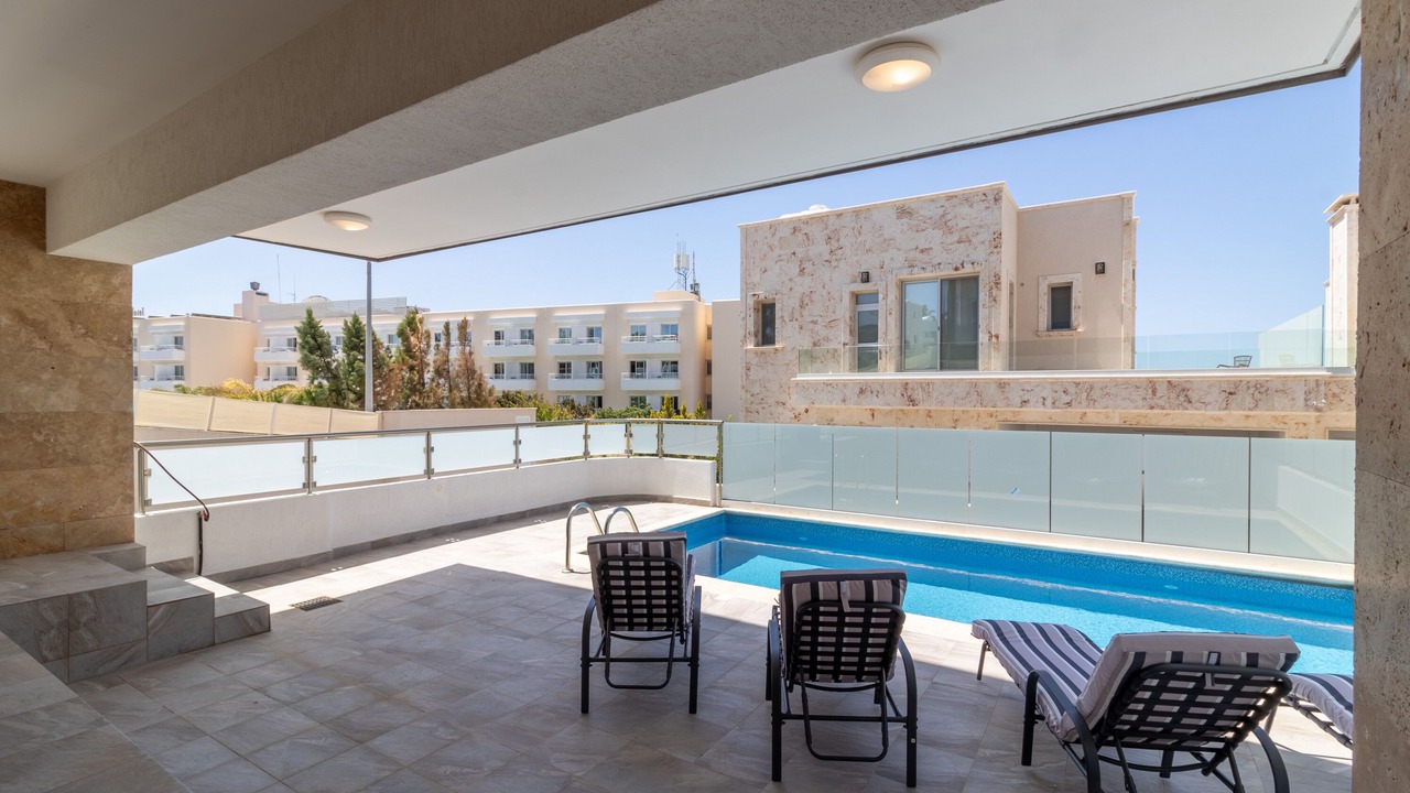 Photo of Outdoor in Kissonerga