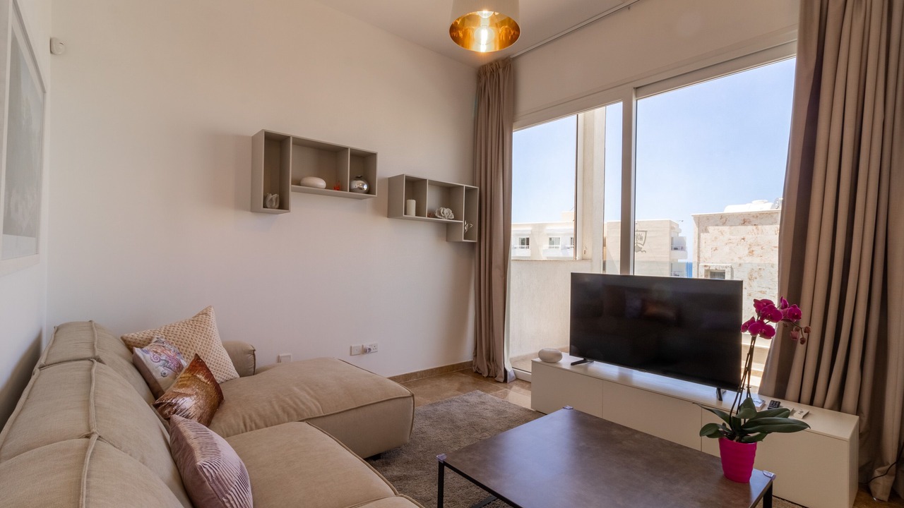 Photo of Livingroom in Kissonerga