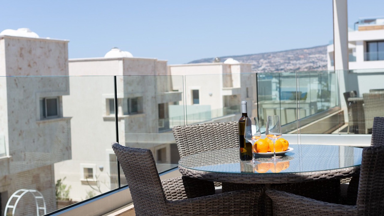 Photo of Outdoor in Kissonerga
