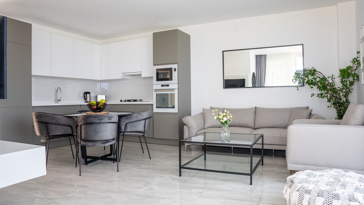 Photo of Bedroom in City Centre