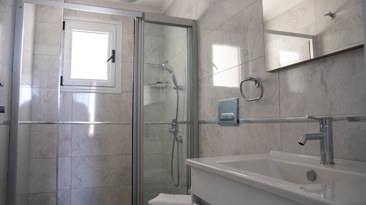 Photo of Bathroom in City Centre