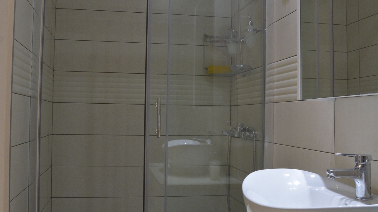 Photo of Bathroom in City Centre