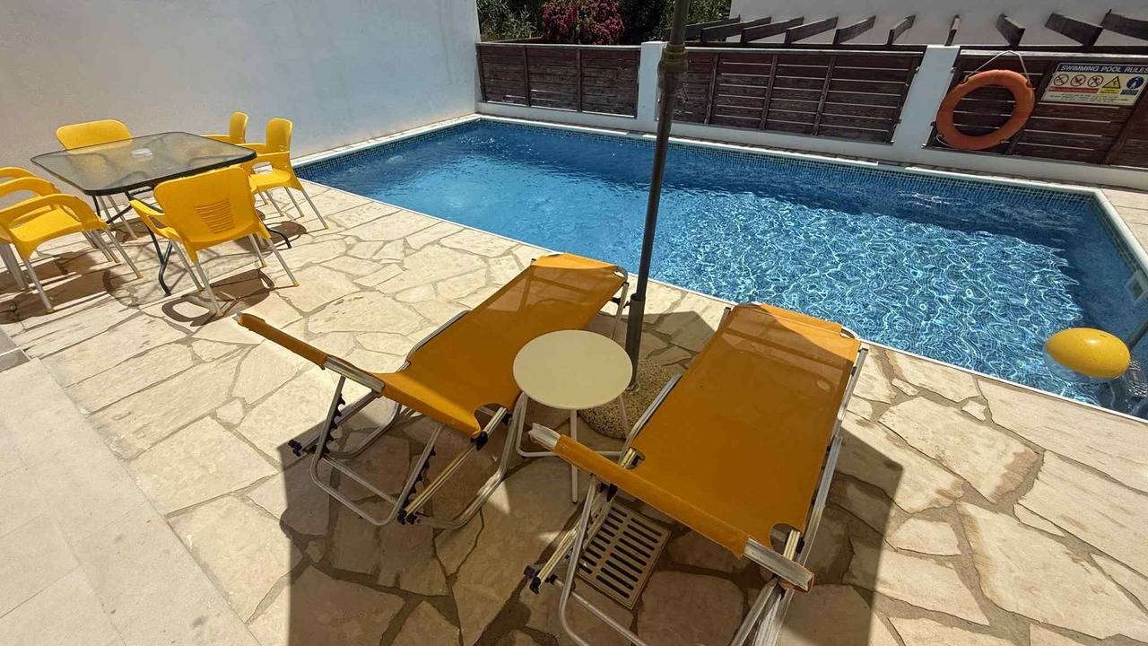 Photo of Outdoor in Pegeia