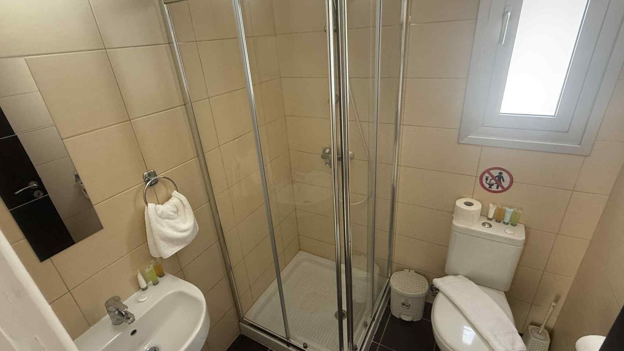 Photo of Bathroom in Pegeia
