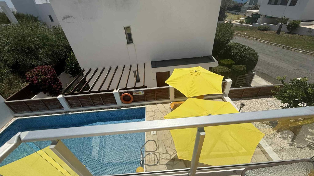 Photo of Outdoor in Pegeia