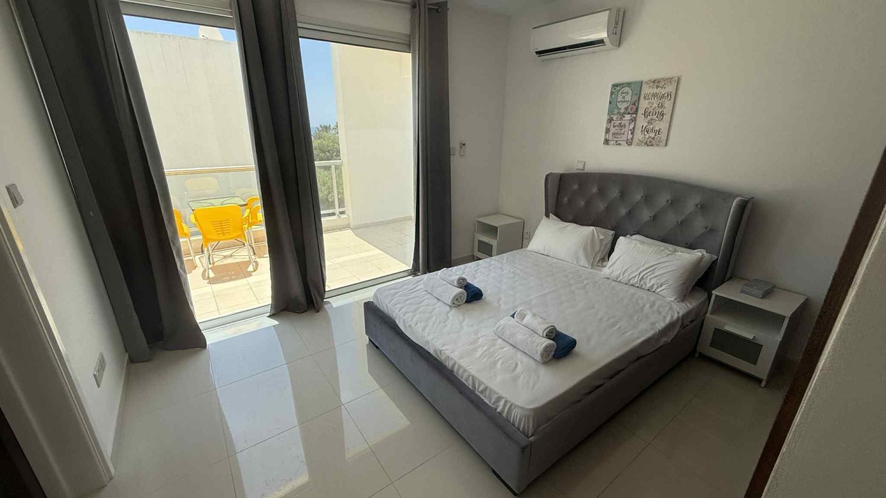 Photo of Bedroom in Pegeia