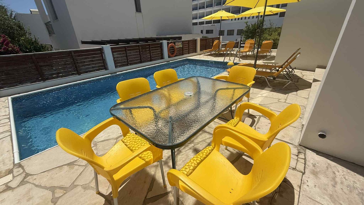 Photo of Outdoor in Pegeia