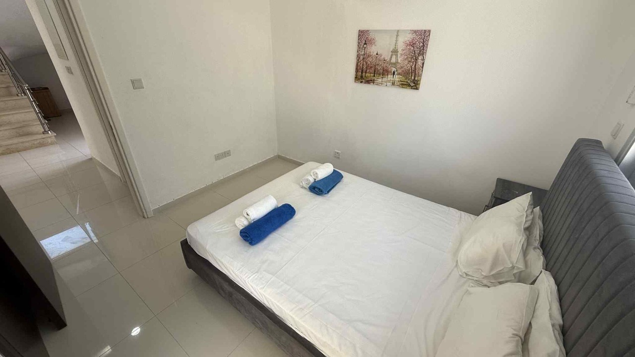 Photo of Bedroom in Pegeia