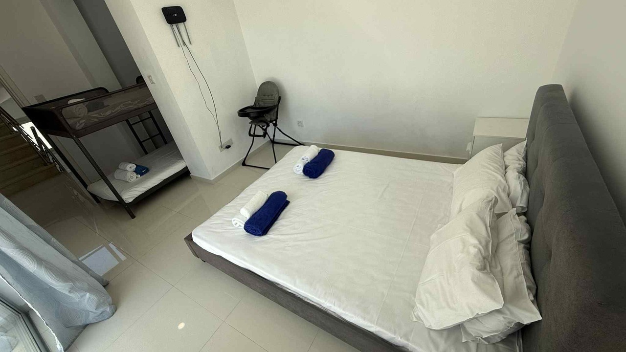 Photo of Bedroom in Pegeia