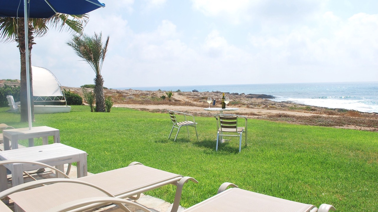 Photo of Outdoor in Kissonerga