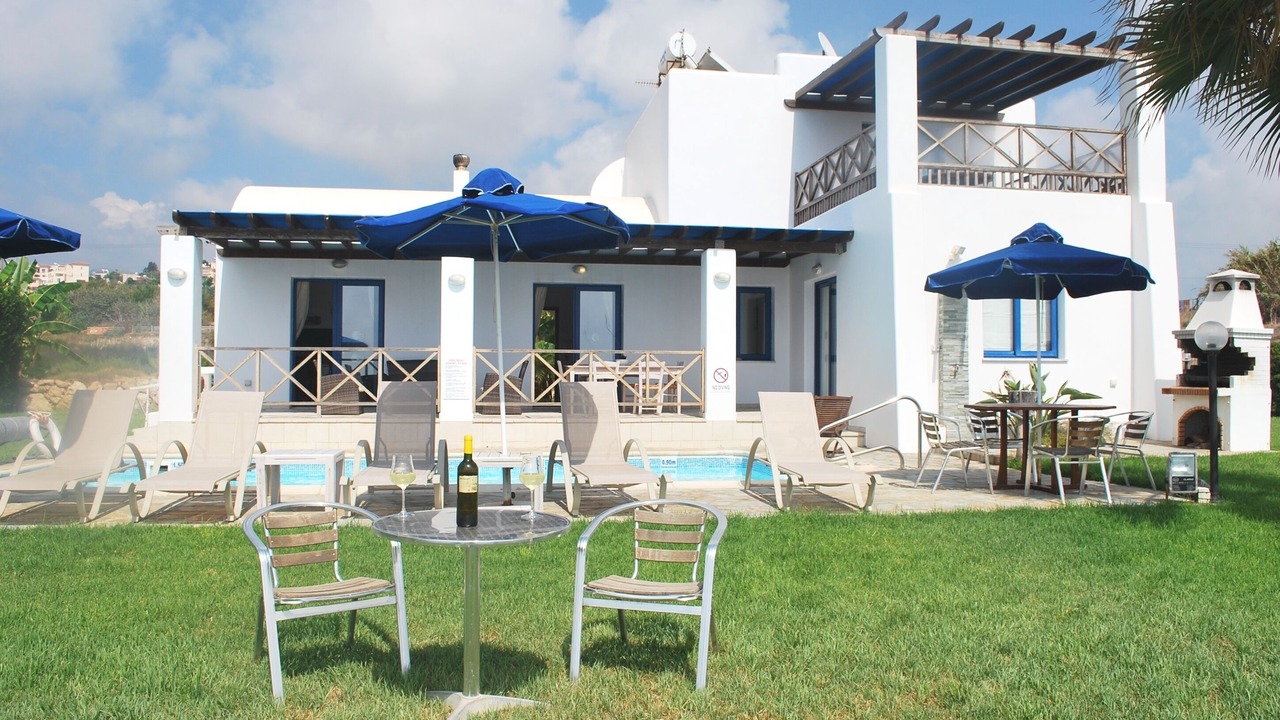 Photo of Outdoor in Kissonerga