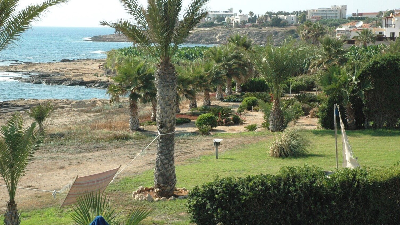 Photo of Outdoor in Kissonerga