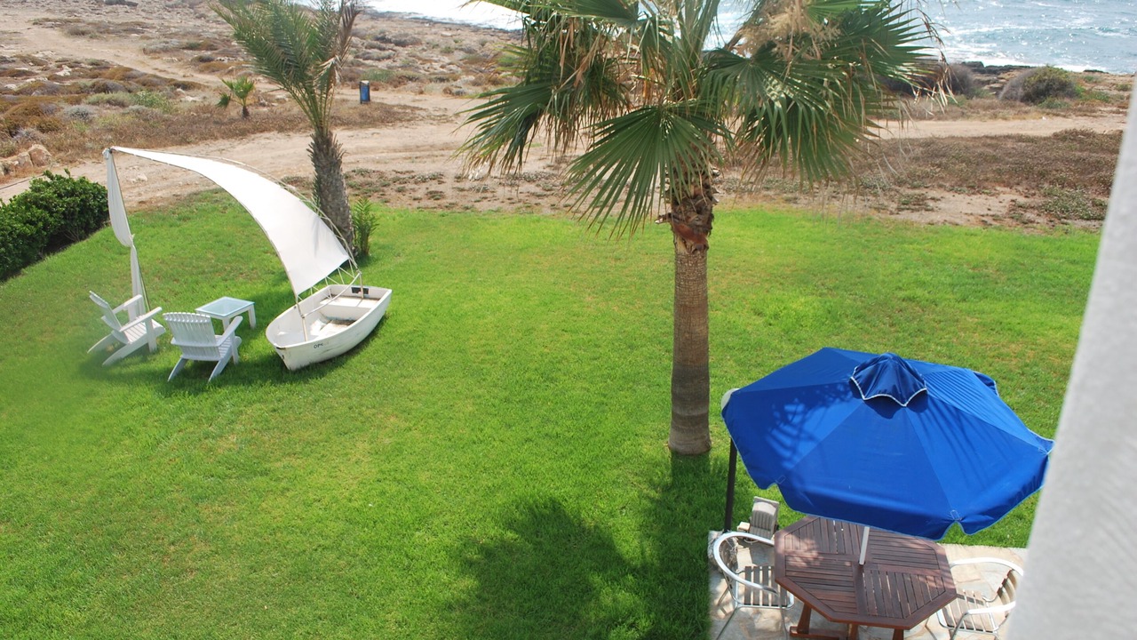 Photo of Outdoor in Kissonerga