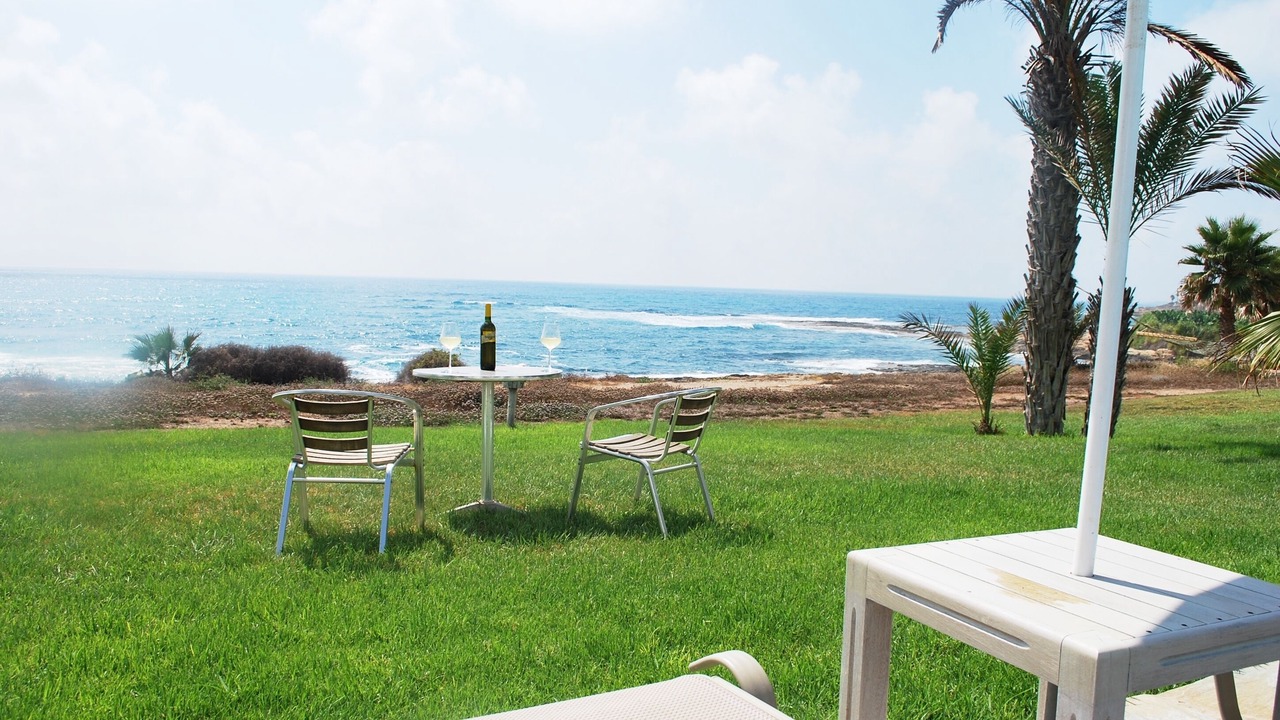 Photo of Outdoor in Kissonerga