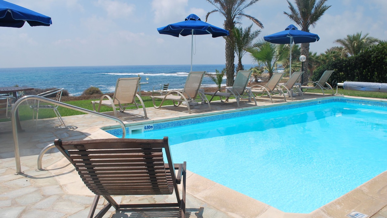 Photo of Outdoor in Kissonerga
