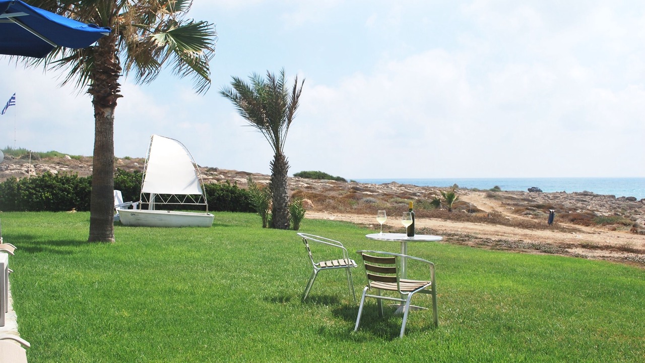 Photo of Outdoor in Kissonerga