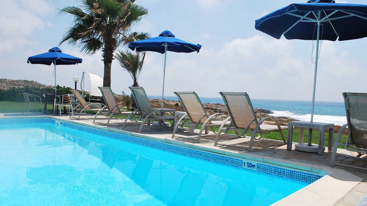 Photo of Outdoor in Kissonerga