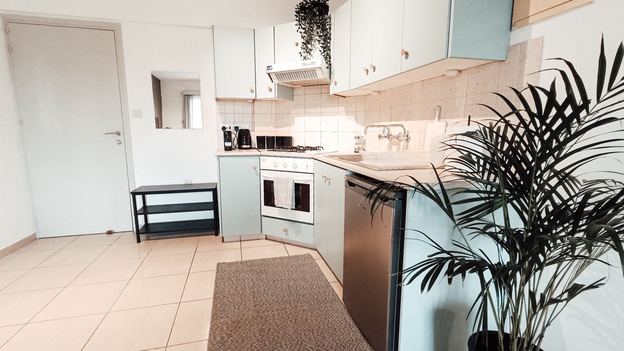 Photo of Kitchen in Skala