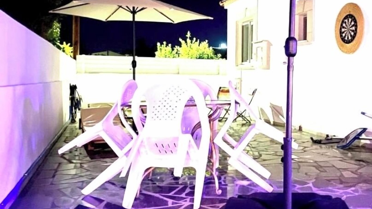 Photo of Outdoor in Pyla