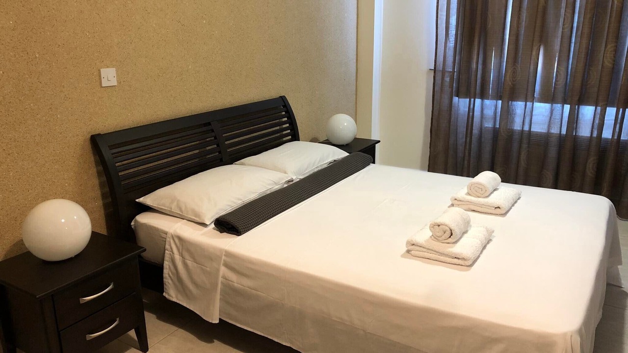Photo of Bedroom in Chlorakas