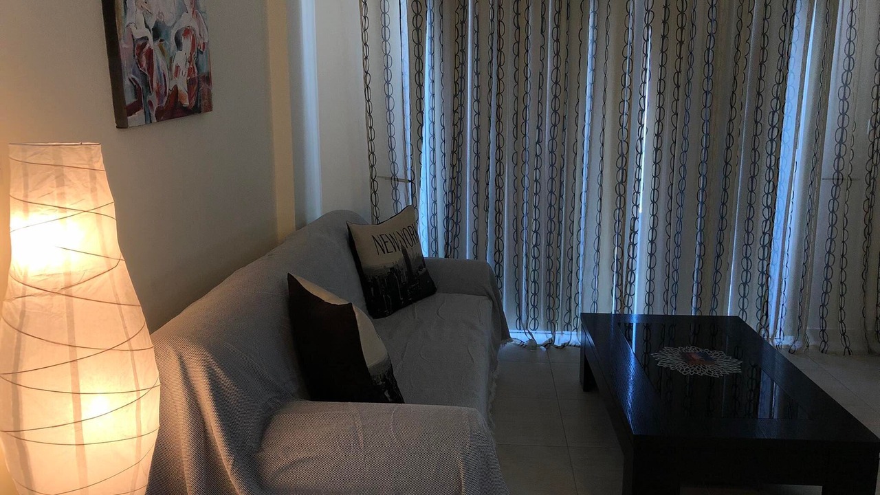 Photo of Livingroom in Chlorakas