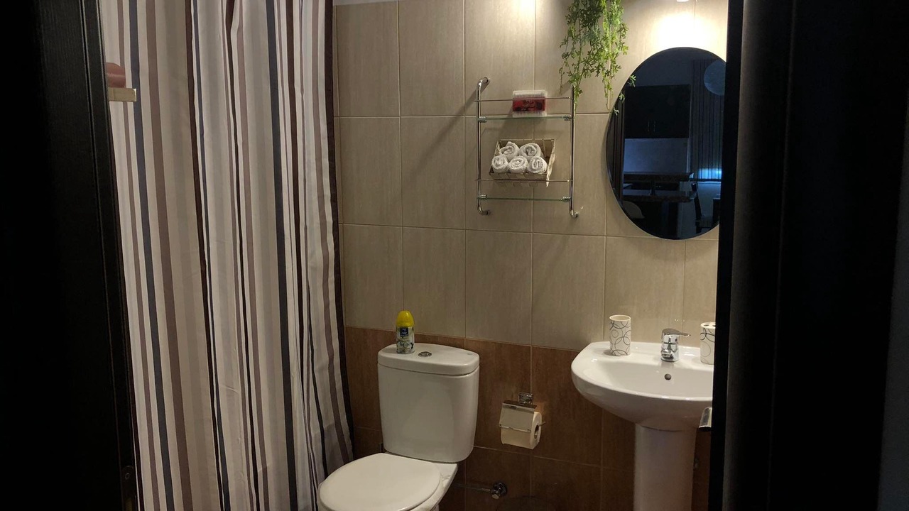 Photo of Bathroom in Chlorakas