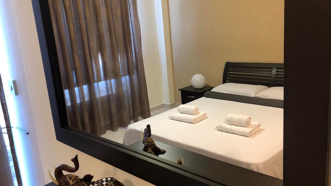 Photo of Bedroom in Chlorakas