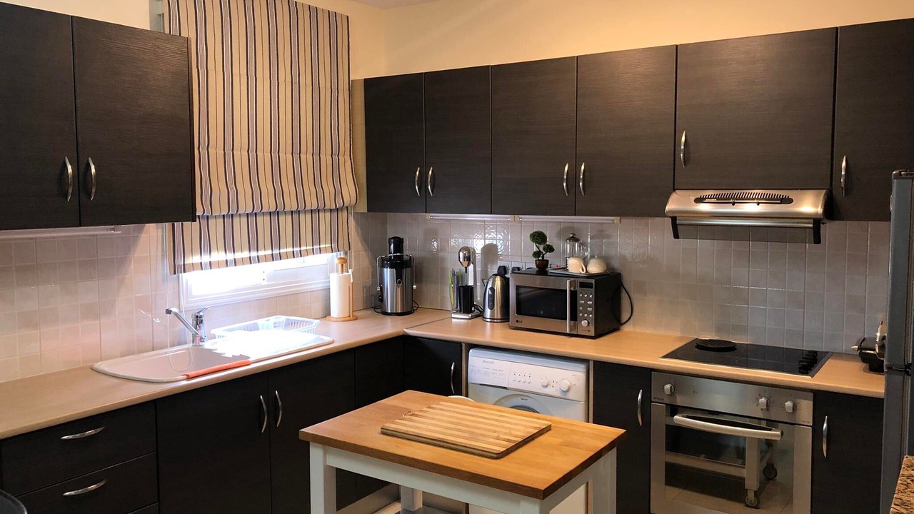 Photo of Kitchen in Chlorakas