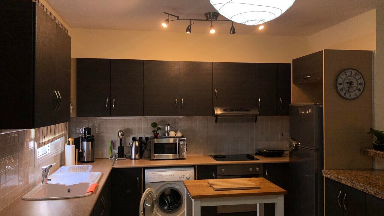 Photo of Kitchen in Chlorakas