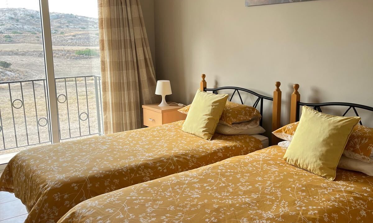 Photo of Bedroom in Bouvet Island