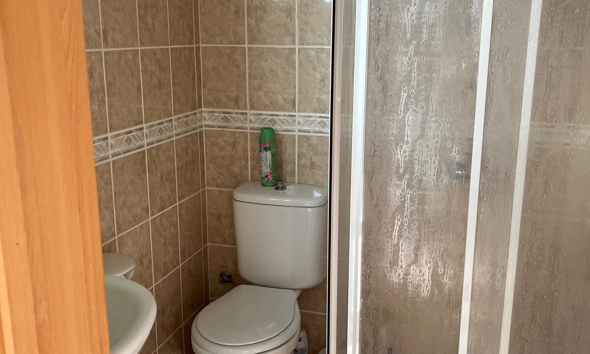Photo of Bathroom in Bouvet Island