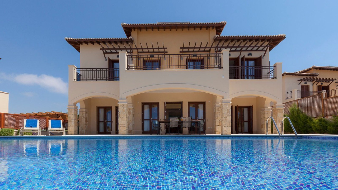 Photo of Outdoor in Aphrodite Hills