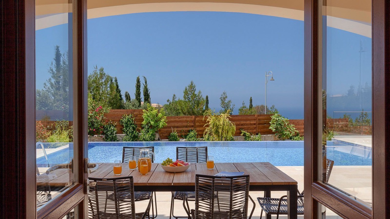 Photo of Others in Aphrodite Hills