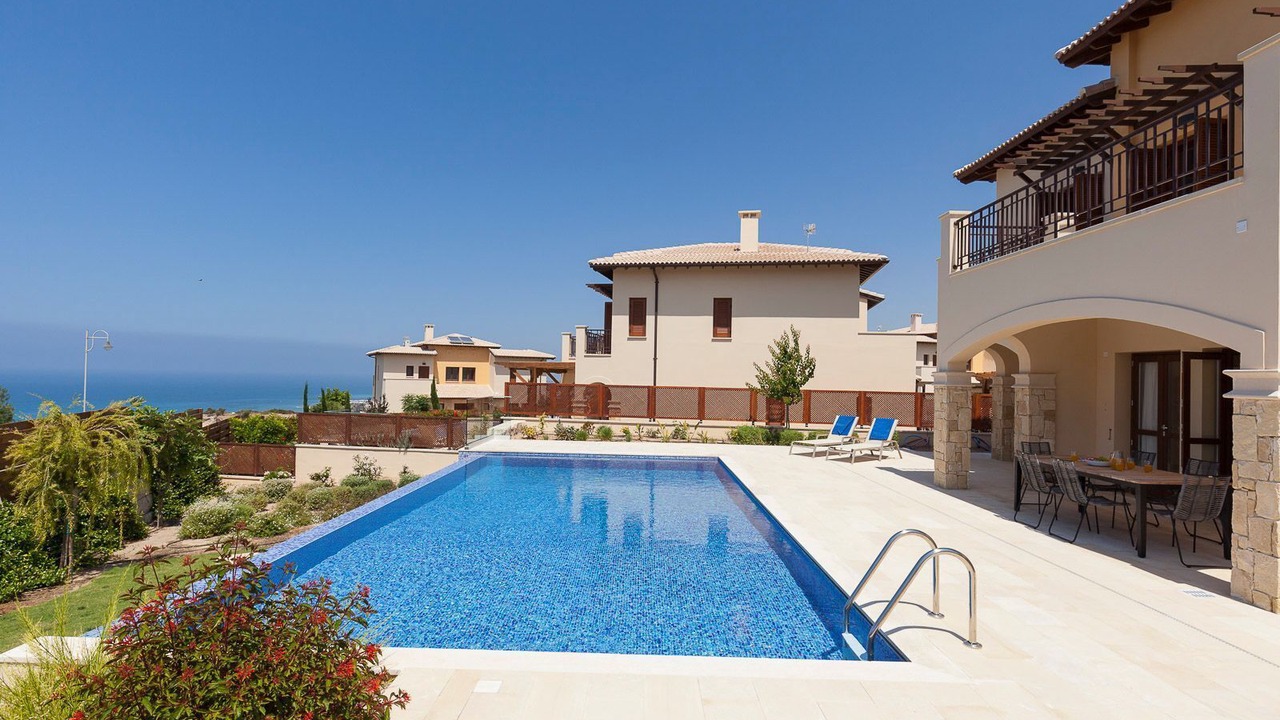 Photo of Others in Aphrodite Hills