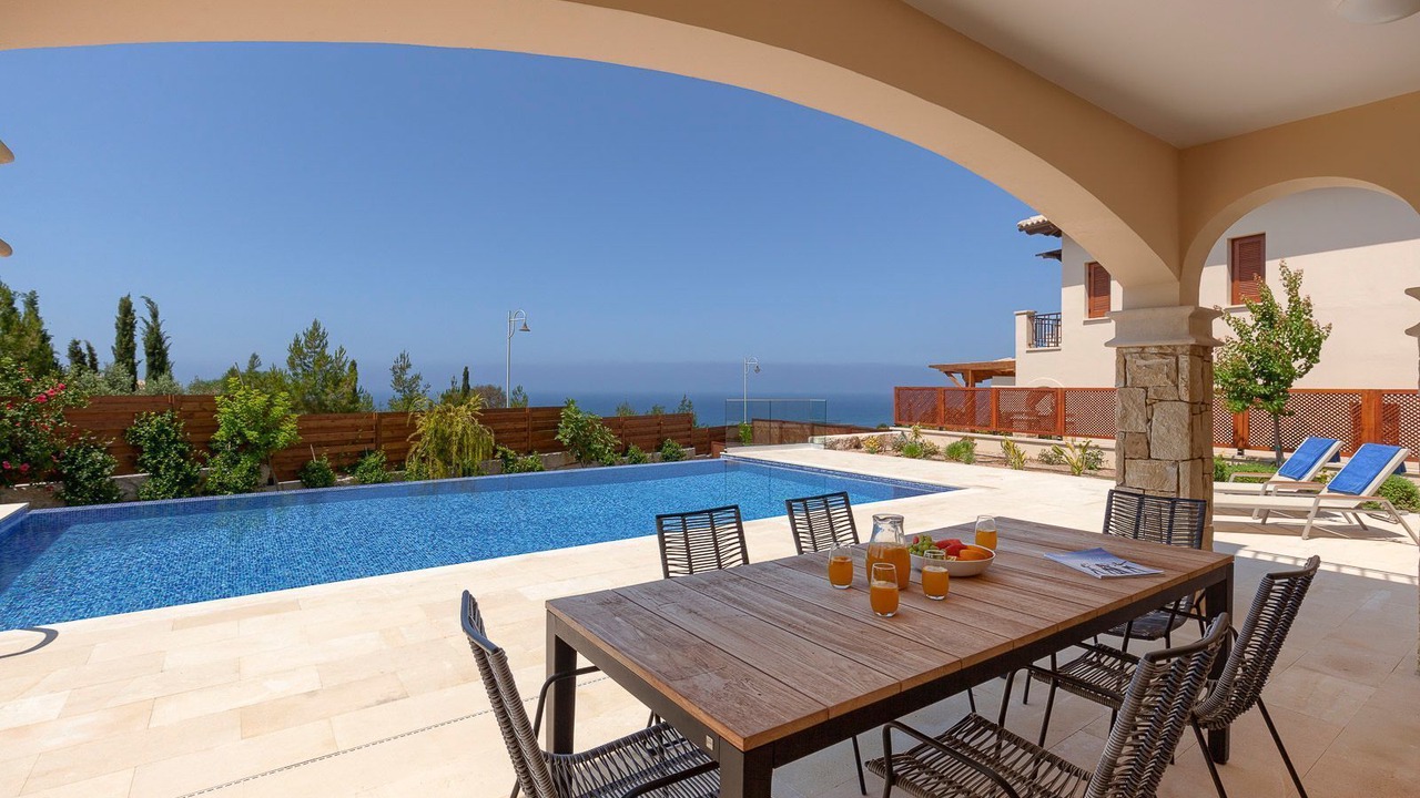 Photo of Others in Aphrodite Hills