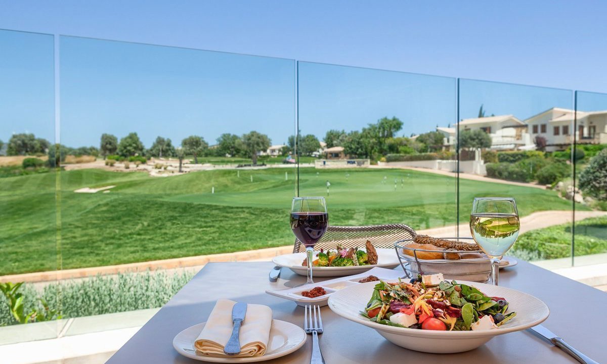 Photo of Others in Aphrodite Hills