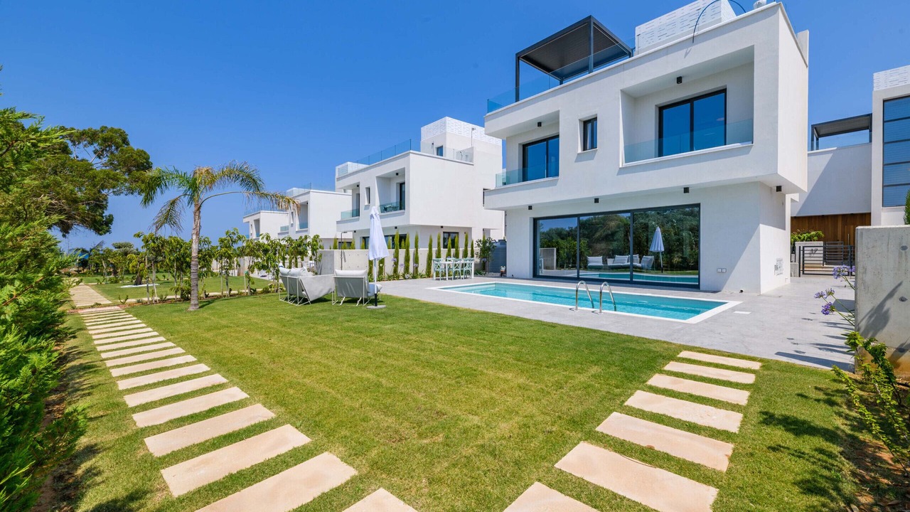 Photo of Outdoor in Paralimni